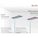 Slide Free / Desk