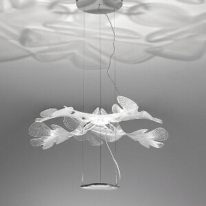 Artemide Chlorofilia - Artemide Chlorofilia neu in der Ausstellung