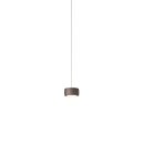 Oligo Smart.Point System- Pendelleuchte Grace / Satin copper 2200-5000K - G20-931-41-15