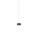 Oligo Smart.Point System- Pendelleuchte Grace / Satin copper 2200-5000K - G20-931-41-15