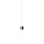 Oligo Smart.Point System- Pendelleuchte Grace / Satin copper 2200-5000K - G20-931-41-15