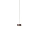 Oligo Smart.Point System- Pendelleuchte Grace / Weiß glänzend 2200-5000K - G20-931-41-20