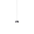 Oligo Smart.Point System- Pendelleuchte Grace / Weiß glänzend 2200-5000K - G20-931-41-20