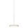 Oligo Smart.Point System- Pendelleuchte Decent / Chrom 2200-5000K - G20-885-12-05