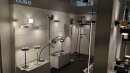 Oligo Tischleuchte GRACE / Casambi, tunable white / schwarz matt G45-931-11-23 Ausstellungsstück