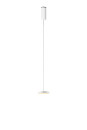 Oligo Pendelleuchte Decent 1-flammig / ohne Höhenverst. Weiß matt G42-885-11-21