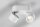 Lupia Bloc 2S Led-Deckenleuchte Schwarz, 2x7,5w, 1100 Lumen, 3000K