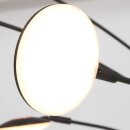 Steinhauer - Mexlite Synna Vloerl. 5-L led Flo *M* 1327ZW