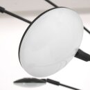 Steinhauer - Mexlite Synna Vloerl. 5-L led Flo *M* 1327ZW