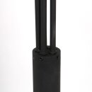 Steinhauer - Mexlite Synna Vloerl. 5-L led Flo *M* 1327ZW