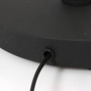 Steinhauer - Mexlite Synna Vloerl. 5-L led Flo *M* 1327ZW