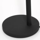 Steinhauer - Mexlite Synna Vloerl. 5-L led Flo *M* 1327ZW