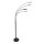 Steinhauer - Mexlite Synna Vloerl. 5-L led Flo *M* 1327ZW