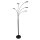 Steinhauer - Mexlite Synna Vloerl. 5-L led Flo *M* 1327ZW