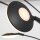 Steinhauer - Mexlite Synna Vloerl. 5-L led Flo *M* 1327ZW