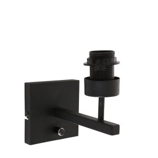 Steinhauer Stang Wandl. 1-l. (armatuur) 3085ZW