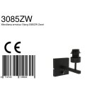 Steinhauer Stang Wandl. 1-l. (armatuur) 3085ZW
