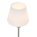 Steinhauer Ancilla Tafell. 1-l. glas white opal 3100ST