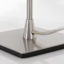 Steinhauer Ancilla Tafell. 1-l. glas white opal 3100ST