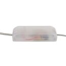 Steinhauer Ancilla Tafell. 1-l. glas white opal 3100ST