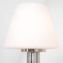Steinhauer Ancilla Tafell. 1-l. glas white opal 3100ST