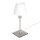 Steinhauer Ancilla Tafell. 1-l. glas white opal 3100ST