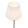 Steinhauer Ancilla Tafell. 1-l. glas white opal 3100ST