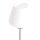 Steinhauer Ancilla Tafell. 1-l. glas white opal 3100ST