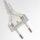 Steinhauer Ancilla Tafell. 1-l. glas white opal 3100ST