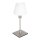 Steinhauer Ancilla Tafell. 1-l. glas white opal 3100ST