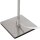 Steinhauer Ancilla Tafell. 1-l. glas white opal 3100ST