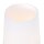 Steinhauer Ancilla Tafell. 1-l. glas white opal E27 3101BR