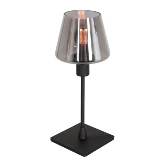 Steinhauer Ancilla Tafell. 1-l.  smoke glas 3102ZW