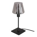 Steinhauer Ancilla Tafell. 1-l.  smoke glas 3102ZW