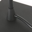 Steinhauer Ancilla Tafell. 1-l.  smoke glas 3102ZW