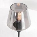 Steinhauer Ancilla Tafell. 1-l.  smoke glas 3102ZW