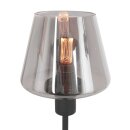 Steinhauer Ancilla Tafell. 1-l.  smoke glas 3102ZW