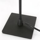 Steinhauer Ancilla Tafell. 1-l.  smoke glas 3102ZW