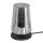 Steinhauer Ancilla Tafell. 1-l. smoke glas E27 3103ZW