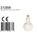 Steinhauer - Anne Light & home Jazz AN Tafell. 1-l. astronaut 3108W