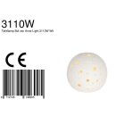 Steinhauer - Anne Light & home Jazz AN Tafell. 1-l. bol 3110W