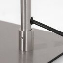 Steinhauer - Mexlite Serpent Vloerl. 1-l. Led *M* 3115ST