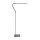 Steinhauer - Mexlite Serpent Vloerl. 1-l. Led *M* 3115ST