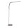 Steinhauer - Mexlite Serpent Vloerl. 1-l. Led *M* 3115ST