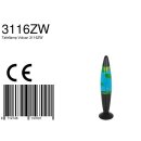 Steinhauer - Mexlite Volcan Tafell. 1-l. yellow lava *M* 3116ZW