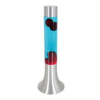 Steinhauer - Mexlite Volcan Tafell. 1-l. red lava *M* 3117ST