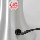 Steinhauer - Mexlite Volcan Tafell. 1-l. red lava *M* 3117ST
