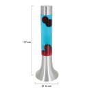 Steinhauer - Mexlite Volcan Tafell. 1-l. red lava *M* 3117ST