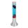 Steinhauer - Mexlite Volcan Tafell. 1-l. red lava *M* 3117ST