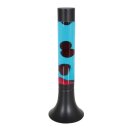 Steinhauer - Mexlite Volcan Tafell. 1-l. red lava *M* 3117ZW